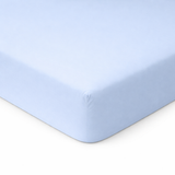 Lenzuolo sotto con angoli matrimoniale America Il Filo - altezza 30 cm o 40 cm