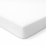 Lenzuolo sotto con angoli matrimoniale America Il Filo - altezza 30 cm o 40 cm
