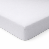 Lenzuolo sotto con angoli matrimoniale America Il Filo - altezza 30 cm o 40 cm
