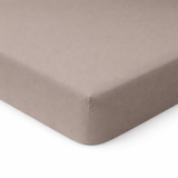 Lenzuolo sotto con angoli matrimoniale America Il Filo - altezza 30 cm o 40 cm