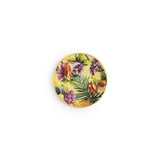 Set 2 Sottobicchieri 12 cm Exotic Jungle - Weissestal