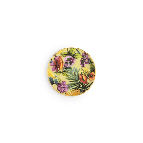Set 2 Sottobicchieri 12 cm Exotic Jungle - Weissestal