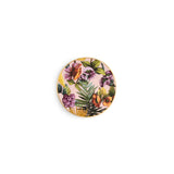 Set 2 Sottobicchieri 12 cm Exotic Jungle - Weissestal