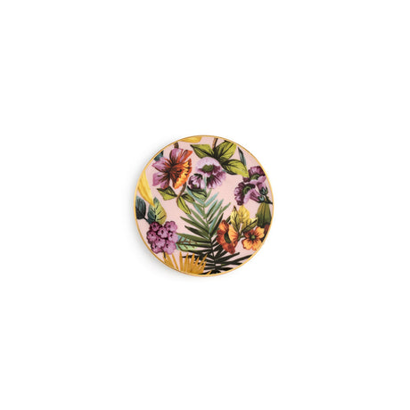 Set 2 Sottobicchieri 12 cm Exotic Jungle - Weissestal