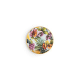 Set 2 Sottobicchieri 12 cm Exotic Jungle - Weissestal