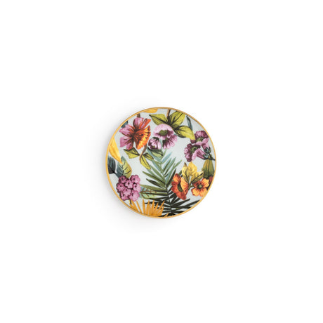 Set 2 Sottobicchieri 12 cm Exotic Jungle - Weissestal