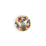 Set 2 Sottobicchieri 12 cm Exotic Jungle - Weissestal