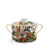 Zuppiera 2,8l Exotic Jungle - Weissestal