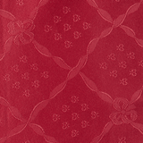 Runner NODO D'AMORE in tessuto antimacchia no stiro – Magilù