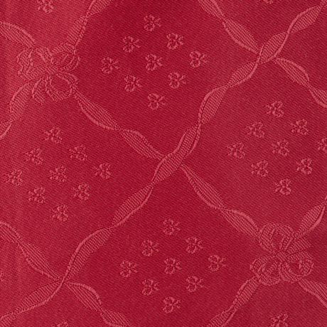 Runner NODO D'AMORE in tessuto antimacchia no stiro – Magilù