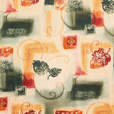 Runner FANTASIA in tessuto antimacchia no stiro – Magilù