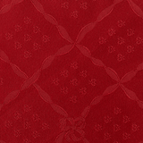 Runner NODO D'AMORE in tessuto antimacchia no stiro – Magilù