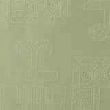 Runner GEOMETRICO in tessuto antimacchia no stiro – Magilù