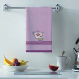 Tris Strofinacci DAMASCO - Vingi