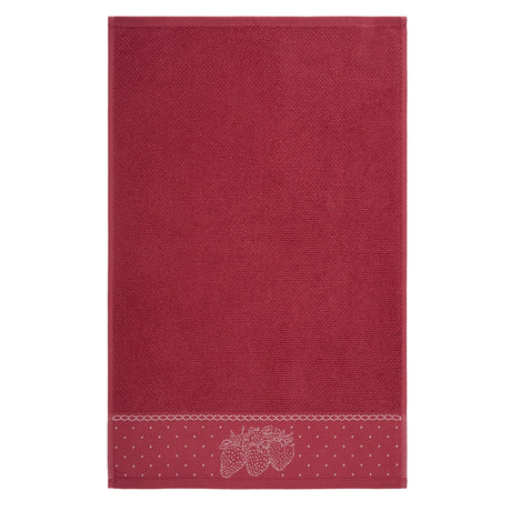 Set 6 Strofinacci FIESOLE - Vingi