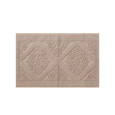 Tappeto Arredo Sardo Palau Luxury Giglio - Linea Oro
