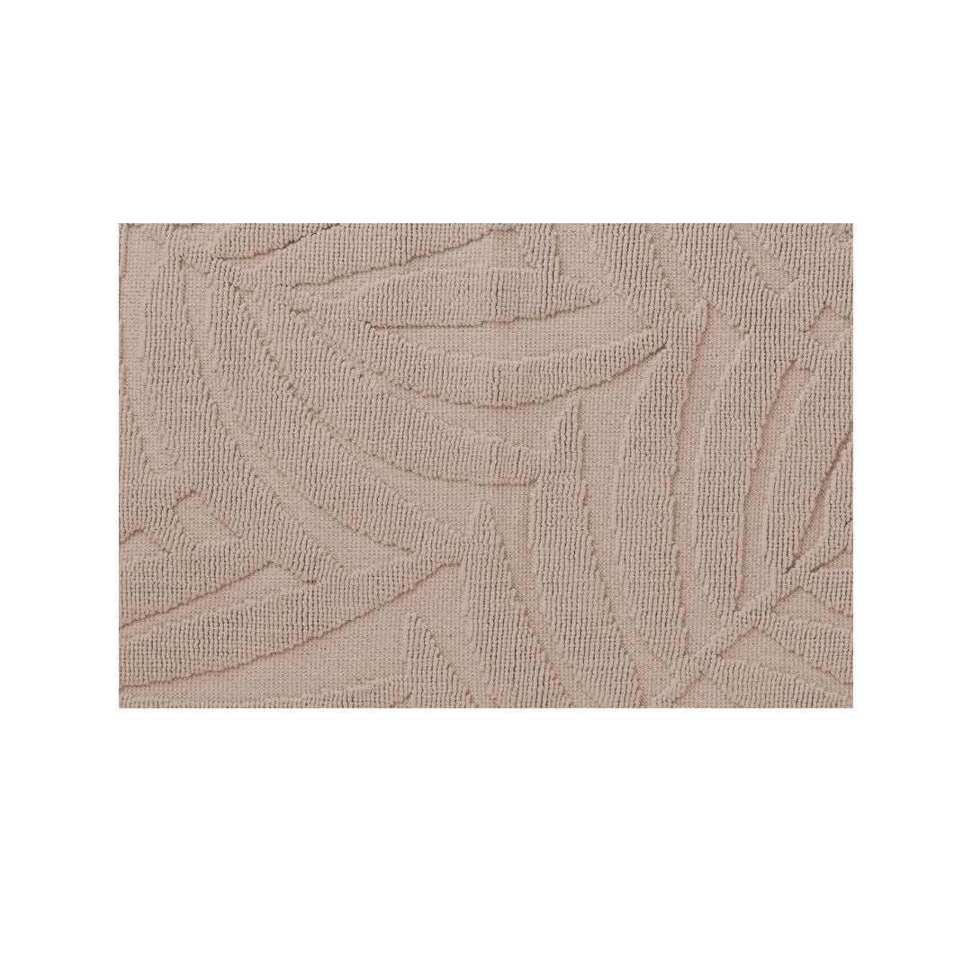 Tappeto Arredo Sardo Palau Luxury Savana - Linea Oro