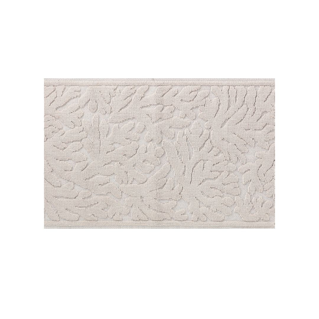Tappeto Arredo Sardo Palau Luxury Corallo - Linea Oro