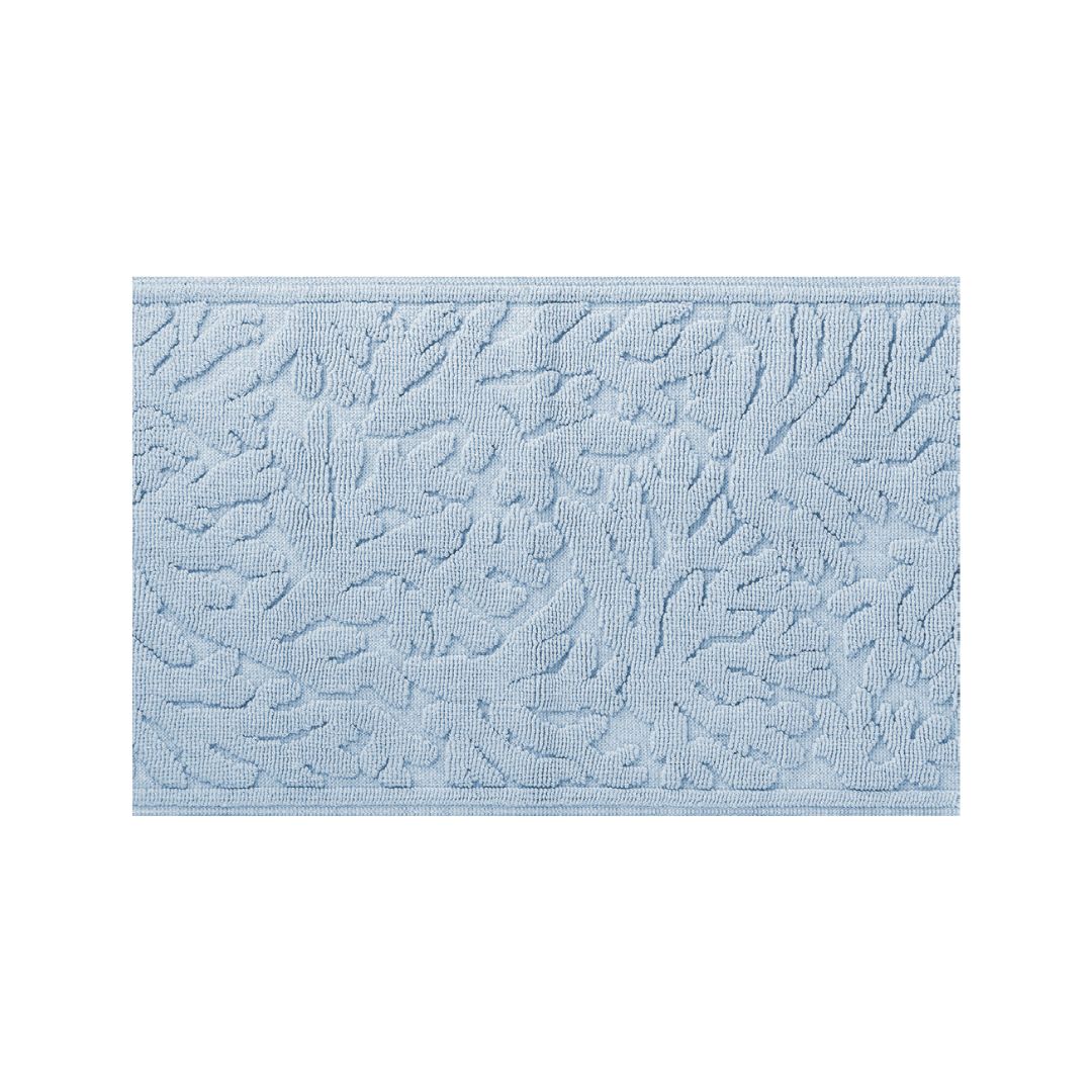 Tappeto Arredo Sardo Palau Luxury Corallo - Linea Oro
