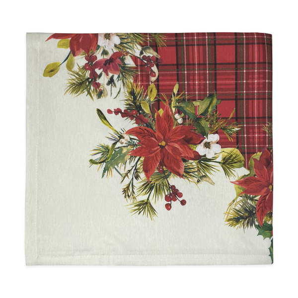 Tovaglia x12 STAR TARTAN by Via Roma 60
