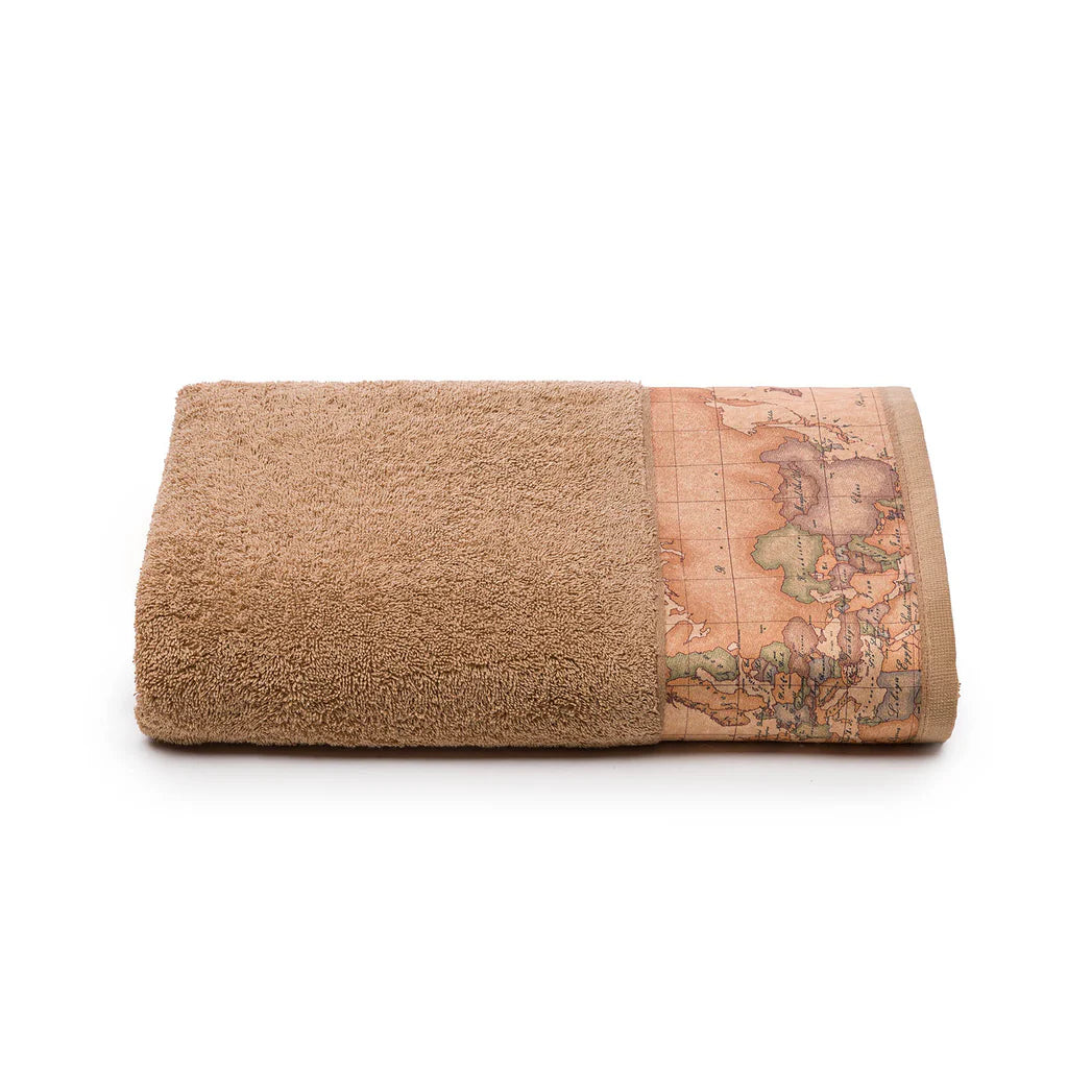 Telo Bagno Geo Classic – Alviero Martini 1ª Classe