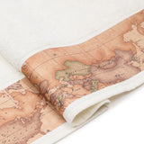 Telo Bagno Geo Classic – Alviero Martini 1ª Classe