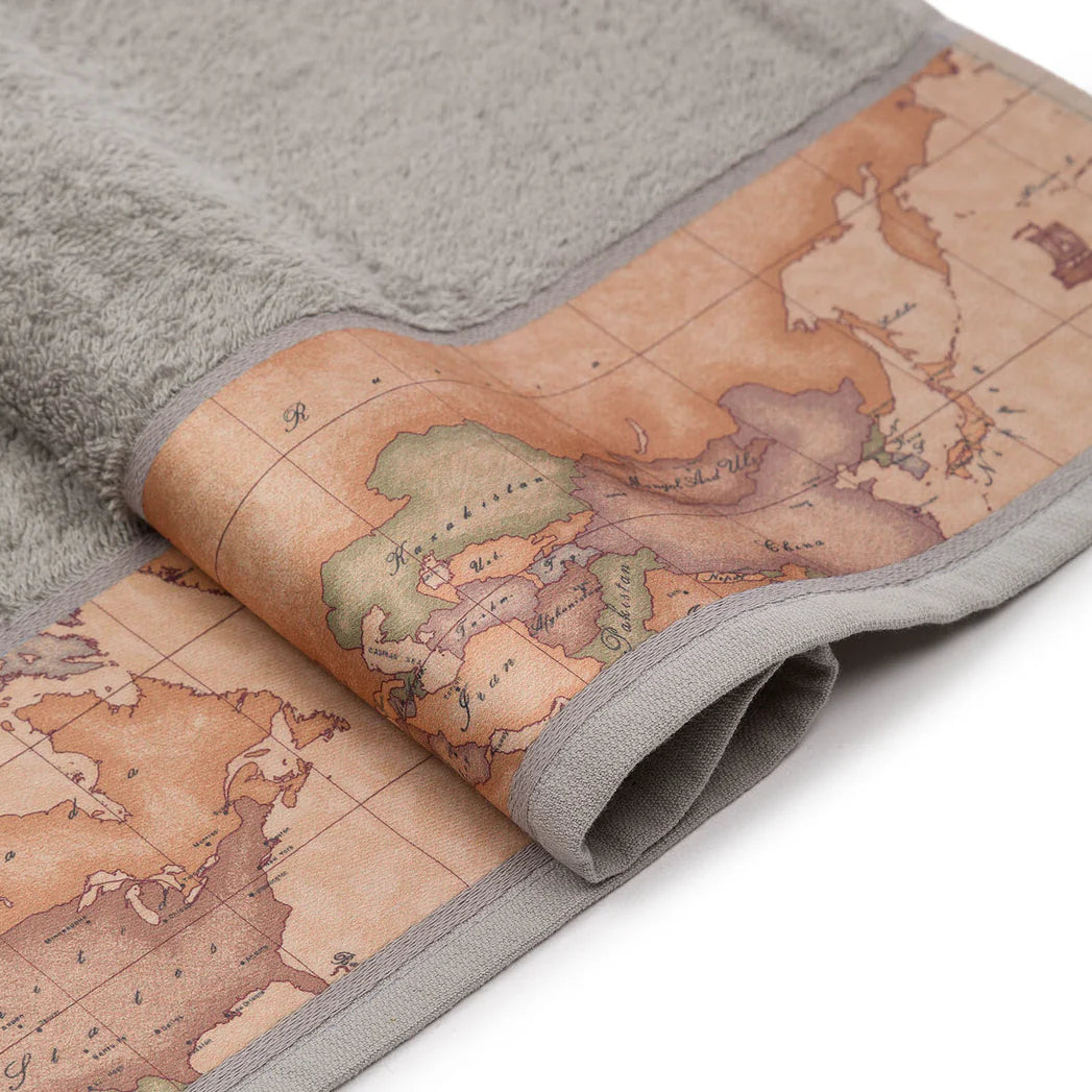 Telo Bagno Geo Classic – Alviero Martini 1ª Classe