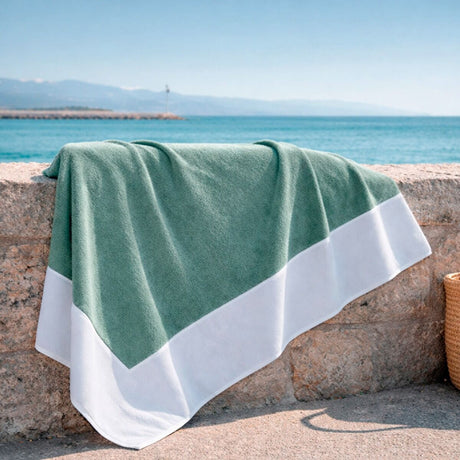 Telo Mare Forte Dei Marmi 90x170 cm - Maestri Cotonieri