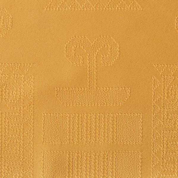 Runner GEOMETRICO in tessuto antimacchia no stiro – Magilù