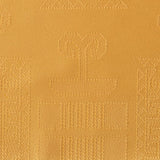 Runner GEOMETRICO in tessuto antimacchia no stiro – Magilù