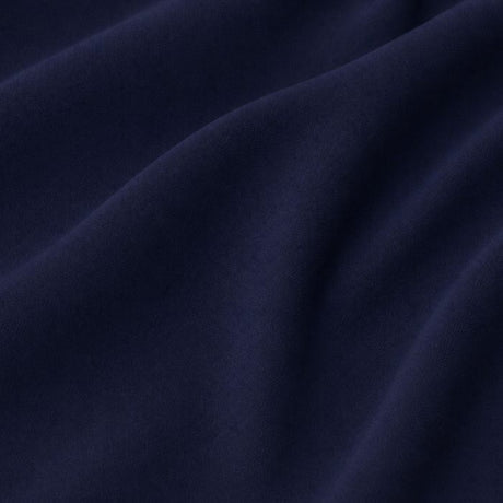 Coppia Federe Tinta Unita Notte a Colori 100% Cotone - Antica Tessitura Italiana