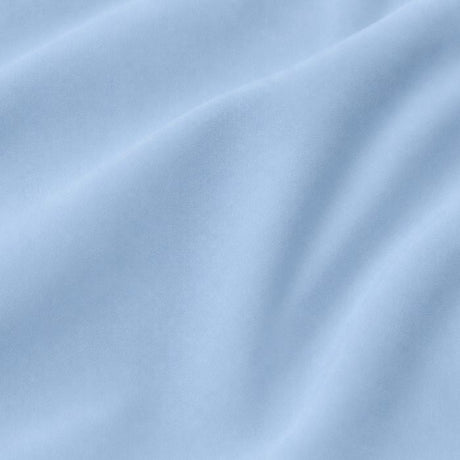 Coppia Federe Tinta Unita Notte a Colori 100% Cotone - Antica Tessitura Italiana