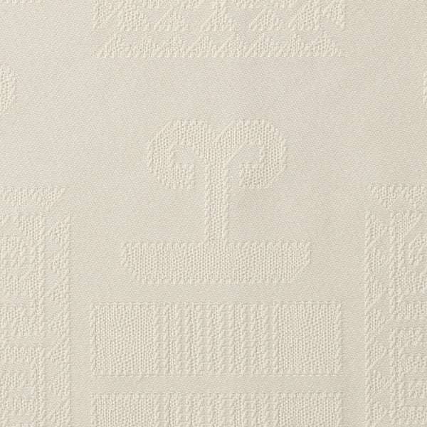 Runner GEOMETRICO in tessuto antimacchia no stiro – Magilù