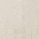 Runner GEOMETRICO in tessuto antimacchia no stiro – Magilù