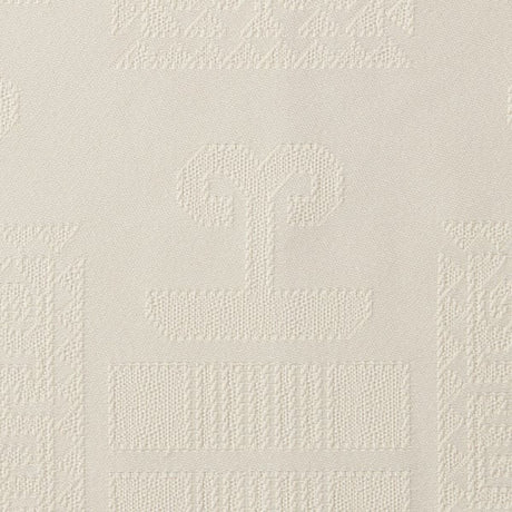 Runner GEOMETRICO in tessuto antimacchia no stiro – Magilù