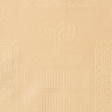 Runner GEOMETRICO in tessuto antimacchia no stiro – Magilù