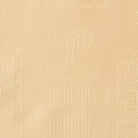 Runner GEOMETRICO in tessuto antimacchia no stiro – Magilù