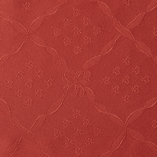 Runner NODO D'AMORE in tessuto antimacchia no stiro – Magilù