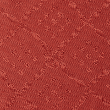 Runner NODO D'AMORE in tessuto antimacchia no stiro – Magilù