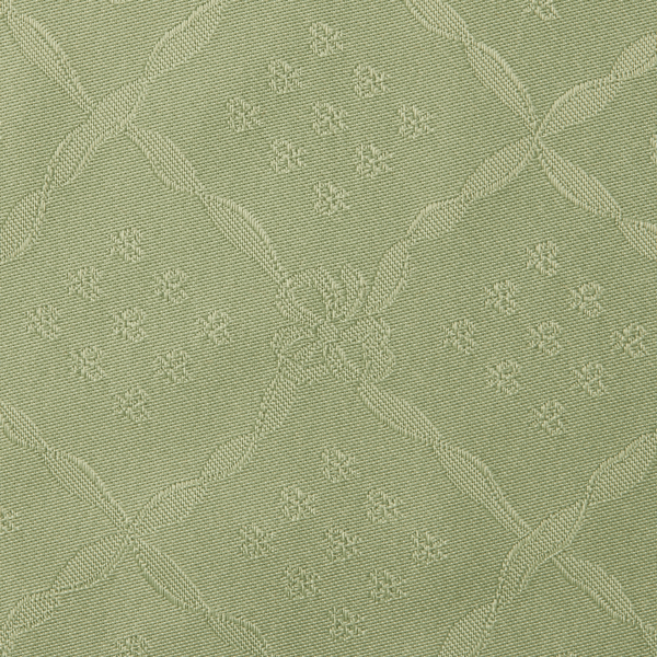 Runner NODO D'AMORE in tessuto antimacchia no stiro – Magilù