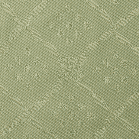 Runner NODO D'AMORE in tessuto antimacchia no stiro – Magilù