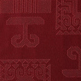 Runner GEOMETRICO in tessuto antimacchia no stiro – Magilù