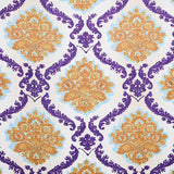 Runner FANTASIA in tessuto antimacchia no stiro – Magilù