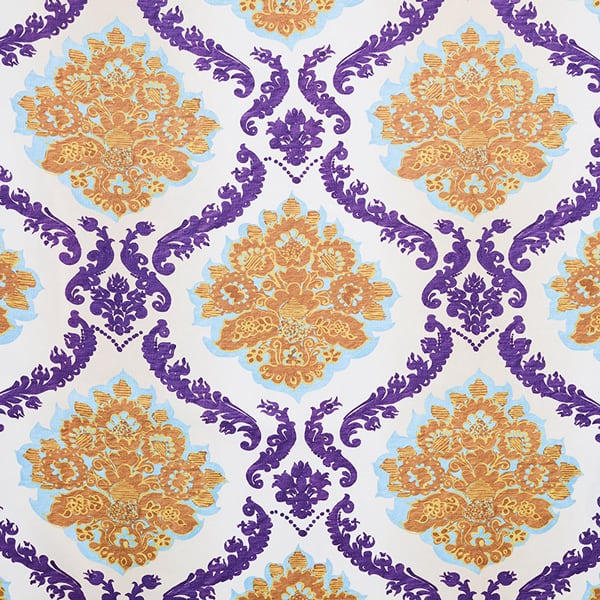 Runner FANTASIA in tessuto antimacchia no stiro – Magilù