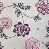 Runner FANTASIA in tessuto antimacchia no stiro – Magilù