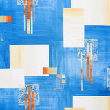 Runner FANTASIA in tessuto antimacchia no stiro – Magilù