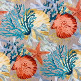 Runner FANTASIA in tessuto antimacchia no stiro – Magilù