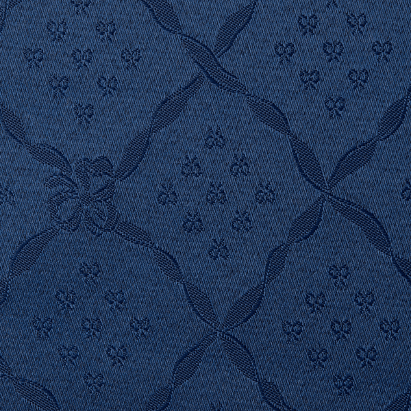 Runner NODO D'AMORE in tessuto antimacchia no stiro – Magilù