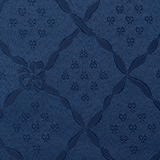 Runner NODO D'AMORE in tessuto antimacchia no stiro – Magilù