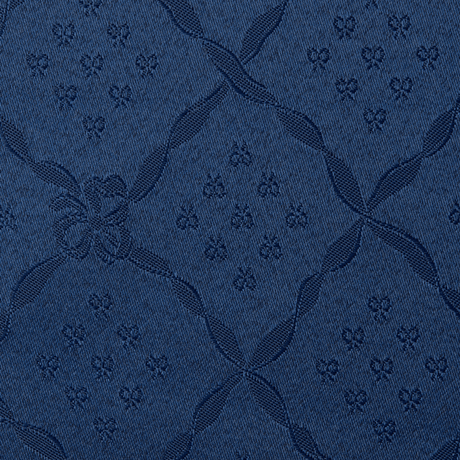 Runner NODO D'AMORE in tessuto antimacchia no stiro – Magilù